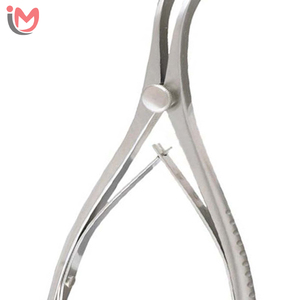 Écarteur de lamelle chirurgical orthopédique à prix réduit, fabriqué directement en usine, personnalisable - Product Image 6