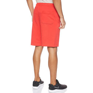 Shorts pour hommes en tissu respirant avec logo personnalisable pour les acheteurs OEM / Coupe décontractée pour les activités de plein air, design à prix abordable - Product Image 6