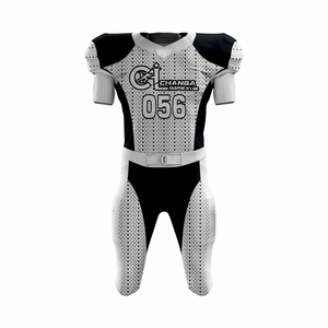 Jersey Deportivo Transpirable de Primera Calidad de la Serie Freedom, Edición Campeonato All-American, para Competencia en Equipo - Product Image 1