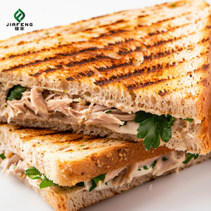 Tonno in Scatola all'Ingrosso: a Pezzi / Solido / Sfilacciato - Product Image 6