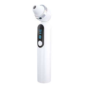 Limpiador Facial Profesional de Poros, Herramienta de Extracción de Puntos Negros con Fuerte Succión para una Limpieza Profunda de la Piel - Product Image 1