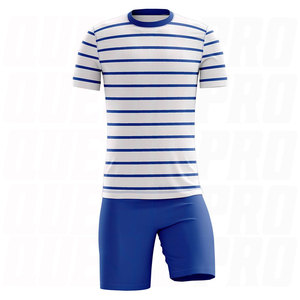 Maillot de football 10 pour jeunes, uniforme de football personnalisé, maillot respirant pour garçons et filles, sports d'équipe - Product Image 4