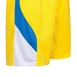 Meilleures ventes en gros, prix raisonnable, uniforme 7V7 confortable, respirant, haute qualité, 100% polyester, personnalisable pour unisexe - Product Image 6