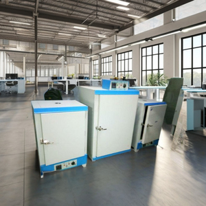 Horno de Aire Caliente para Laboratorio FHO95, Equipo de Secado para Investigación Industrial y Laboratorio Educativo, Personalizado de 150 a 250 ° Doble Capa C - Product Image 1