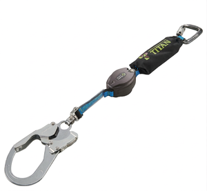 Correa Retráctil Ligera y Pequeña Titan HL-HS-130 REELOCKmini con Mecanismo de Bloqueo - Product Image 1