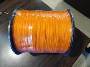 Corde torsadée en polypropylène vierge de DIVINE INDUSTRIES, cordage polyvalent durable disponible en diamètres de 1 à 40 mm - Product Image 5