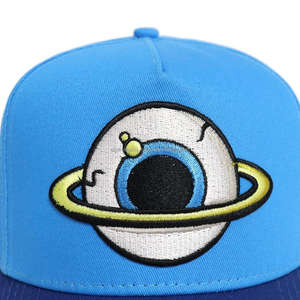 Alta calidad Unisex 5 paneles 3D bordado Logo gorra de béisbol nuevo diseño americano deportes al aire libre gorra al por mayor algodón impreso - Product Image 3