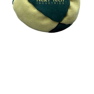 กระเป๋าใส่ลูกบอล Hacky Sacks 8 ช่อง คุณภาพเยี่ยม ทำจากหนังกลับสังเคราะห์ ขนาด 2.5 นิ้ว สำหรับใส่ลูกบอลของเล่น โดย NEXT TECH INDUS - Product Image 4