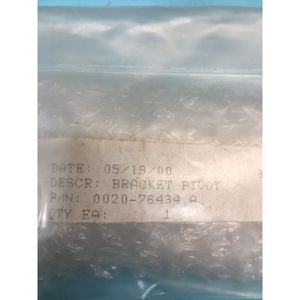 AMAT 0020-76434 ขายึด, บานพับปรับทิศทาง - อุปกรณ์และอะไหล่เซมิคอนดักเตอร์ระดับโลกที่เชื่อถือได้ - Product Image 6