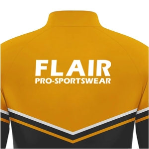 Conjunto Deportivo de Invierno para Hombre, Estilo Retro, de Alta Calidad, con Camiseta de Fútbol y Pantalones, Personalizable con Nombre y Logotipo - Product Image 4