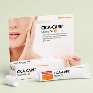 Cicacare Gel de Silicona para Cicatrices 15g, Gel Tópico para el Cuidado de la Piel - Product Image 4