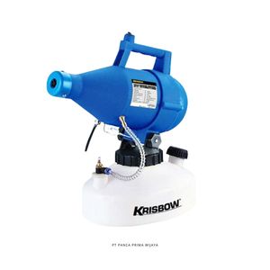 High Quality Portable Cold Fogging Machine 4.5L Electric ULV Fogger Disinfection <b>Sprayer</b> for Indoor Pest Control - Product Image 4