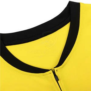 Uniforme de Fútbol de Estilo Moderno, Tejido Transpirable, Uniforme de Fútbol para Entrenamiento y Partidos, Uniforme de Fútbol de Alto Rendimiento - Product Image 2