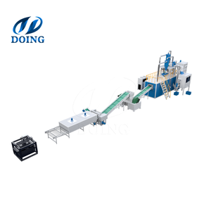 PV <strong>Solar</strong> Panel Recycling Line Component: <strong>Solar</strong> Panel Frame Remover <strong>Generating</strong> Clean Glass and Silicon <strong>Solar</strong> Scraps - Product Image 1