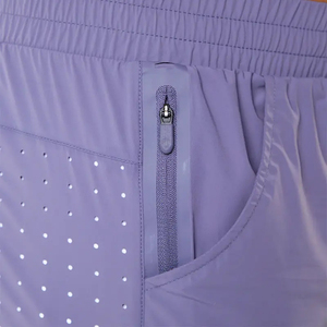 Pantalones Cortos Deportivos 2 en 1 para Hombre, Personalizados, de Doble Capa, Alta Calidad, Impermeables, Transpirables, de Secado Rápido, para Gimnasio, Atletismo, Entrenamiento y Running - Product Image 4