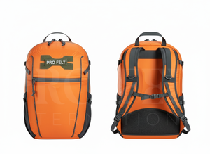 Sac à dos pour ordinateur portable résistant à l'eau, en nylon, OEM, multifonctionnel, pour voyage, décontracté, extérieur, avec port USB et compartiments de rangement - Product Image 4