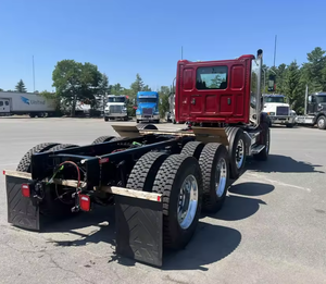 Sélection de premier choix : Camion For-WesternN Star 47X Tri Axle Day Cab d'occasion 2024 - Automatique, PRÊT À EXPÉDIER - Product Image 3