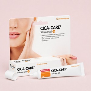 ผลิตภัณฑ์ดูแลผิว Cicacare Silicone Scar Gel 15 กรัม เจลซิลิโคนบำรุงผิวเฉพาะที่ เจลดูแลผิว - Product Image 2