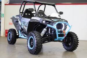 Nuevo Vehículo Todoterreno 4x4 de 350cc/1000cc, UTV Deportivo, Quad, Material de Acero Resistente - Product Image 4