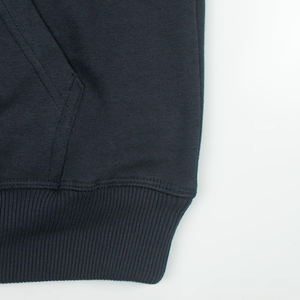 Sudadera con Capucha para Hombre, Corte Regular, Mezcla de Algodón Suave, con Capucha Ajustable con Cordón - Product Image 6