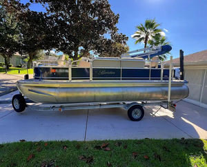 Barcos Be-r-k-s-h-i-r-e B20F de calidad premium del año 2016 disponibles para suministro al por mayor - Product Image 3