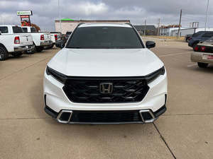 Listo para Enviar: HONDA CR-V Hybrid Sport Touring AWD 2025, Equipamiento Completo, Título Limpio, Vehículo Usado - Product Image 2