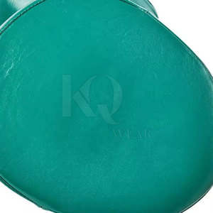 High Quality Leather <b>Focus</b> <b>Pads</b> for Martial Arts Practice with Balanced Weight and Thick Cushioning - Product Image 5