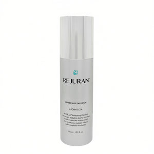 REJURAN 45ml Emulsione Rinfrescante Leggera C-PDRN con Acido Ialuronico e Centella per l'Equilibrio Olio-Acqua, Crema Viso Lenitiva - Product Image 3