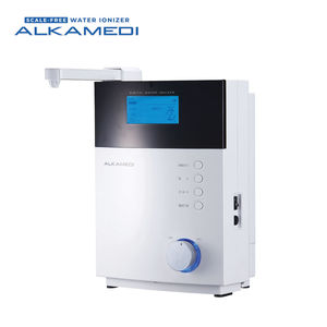 Ioniseur d'eau alcaline AMS 2000, système d'eau alcaline facile à utiliser, avantages de l'eau, avantages de la filtration de l'eau, eau riche en minéraux, eau fraîche. - Product Image 4
