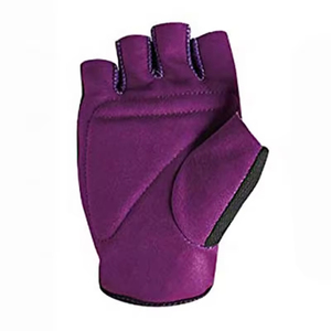 Gants d'entraînement en PU à protection complète de la paume pour la musculation, le cyclisme et l'entraînement en salle de sport – Offre Spéciale - Product Image 2
