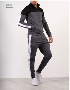 Conjunto Deportivo Cómodo para Correr, Ropa Deportiva de Alta Calidad, Traje de Entrenamiento, Conjunto Deportivo Premium Transpirable - Product Image 1