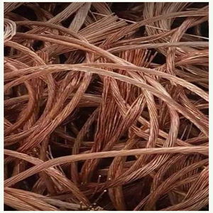 Pure <b>Copper</b> <b>Scrap</b>, <b>Copper</b> Wire <b>Scrap</b>, Mill-berry <b>Copper</b> 99.9% - Product Image 5