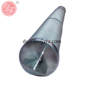 Venta Directa de Fábrica: Filtro Sinterizado de Acero Inoxidable Microporoso para Sistemas de Filtración Industrial - Product Image 2