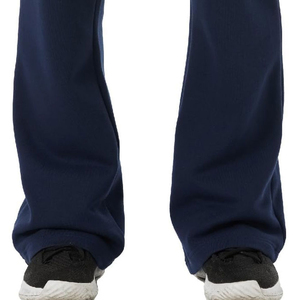2026 Street Style <b>Flared</b> Sweatpants for <b>Men</b> Lightweight Breathable Eco-Friendly Quick Dry Casual Wear - Product Image 4