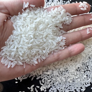 Arroz Jazmín Vietnamita Premium 50% Grano Partido, Venta al por Mayor Directa de Fábrica para Exportación a Mercados de EE. UU., Servicio B2B de Alimentos Asiáticos, Empaque OEM de Primera Calidad / ANNA DO - Product Image 1