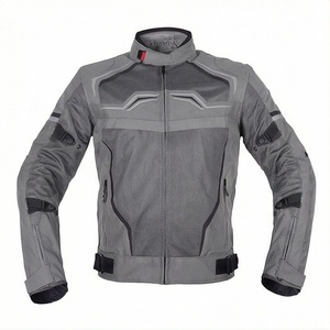 Veste de moto en cuir véritable pour homme de qualité supérieure, nouvelle arrivée, vestes de moto d'hiver, protections amovibles, personnalisables - Product Image 1