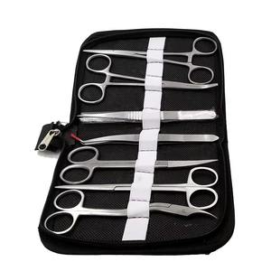 Paquete de Paños Quirúrgicos Estériles Desechables de Tela No Tejida OEM para Cirugía General Hospitalaria Manual SOS de Dentavex - Product Image 6