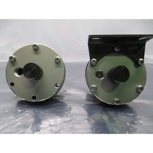 2 Válvulas de Control Reguladoras Piloto SMC XT13-253-N04 - Equipos y Piezas Semiconductores de Confianza de Marca Global - Product Image 5