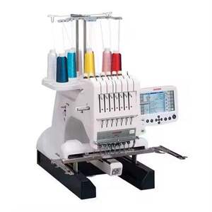 Máquina de Bordar Janome MB-7 de Una Cabeza, Nueva Máquina de Bordar Janome MB-7 en Venta - Product Image 4