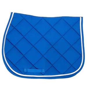 Housse de selle équestre de haute qualité avec logo personnalisé, produits équestres de qualité supérieure, selle de cheval de qualité premium - Product Image 2