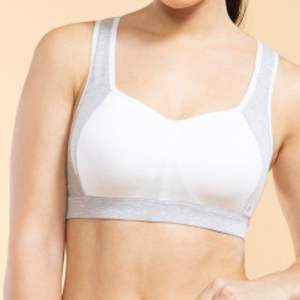 Soutien-gorge de sport pour femmes, nouvelle conception professionnelle, vêtements de sport pour adultes, taille personnalisée, soutien-gorge de sport pour femmes OEM ODM - Product Image 1