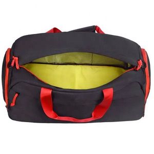 Bolsa Deportiva de Gimnasio y Viaje de Último Diseño, Material de Primera Calidad, Venta Caliente, Logotipo Personalizado, Bolsa Deportiva Elegante - Product Image 1