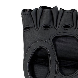 Manufacturer's Custom Logo Unisex PU Leather MMA <b>Kick</b> <b>Boxing</b> <b>Gloves</b> Professional Outdoor Sports Safety Wholesale Adjustable - Product Image 5