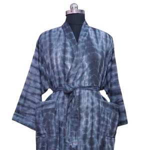 Mens Plus Size Summer Breathable Home Sleepwear Set Soft Lightweight Buttonless Casual Loungewear - Product Image 5