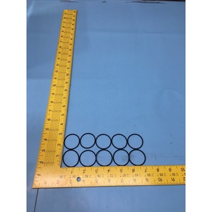 Lote de 10 Juntas Tóricas PARKER V0747-75 2-027, 144195 - Equipo y Piezas de Semiconductores de Confianza de Tradicción Global - Product Image 1