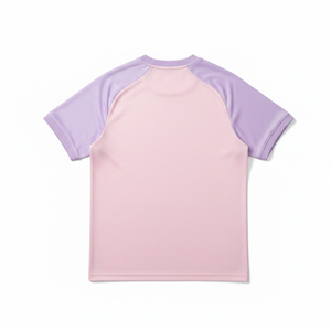 เสื้อฟุตบอลเทคโนโลยีซับลิเมชั่นขั้นสูง แผงระบายอากาศ ชุดทีม ระดับมืออาชีพ สำหรับฝึกซ้อมฟุตบอล - Product Image 4