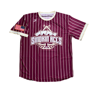 Neon Color Baseball Jersey Men Uniform Women Softball Bright Bold Breathable Quick Dry Custom Team Logo Number OEM Wholesale - Product Image 5