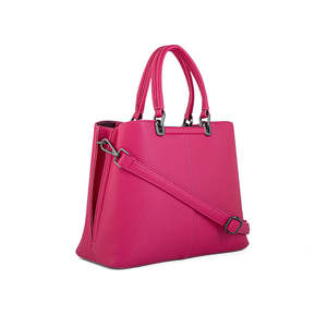 Sac de soirée formel rose P36293 Sac à main élégant pour les occasions spéciales - Product Image 2