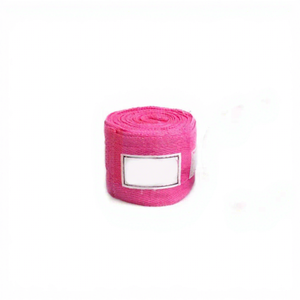 Vendas de Boxeo de Compresión de Calidad Premium con Protección para la Palma, Vendajes Ligeros para Entrenamiento, Gimnasio, MMA, Muay Thai - Product Image 2
