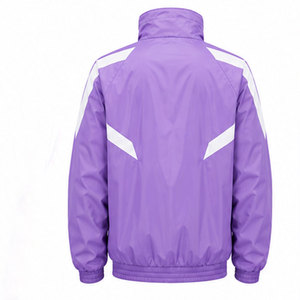 OEM Custom Men's Outdoor Windbreaker <b>Jacket</b> Breathable <b>Lightweight</b> <b>Waterproof</b> <b>Running</b> Hiking Clothing Manufacturer - Product Image 2